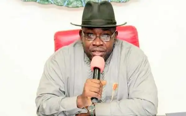 Shock as Governor Appoints School Principal as Permanent Secretary